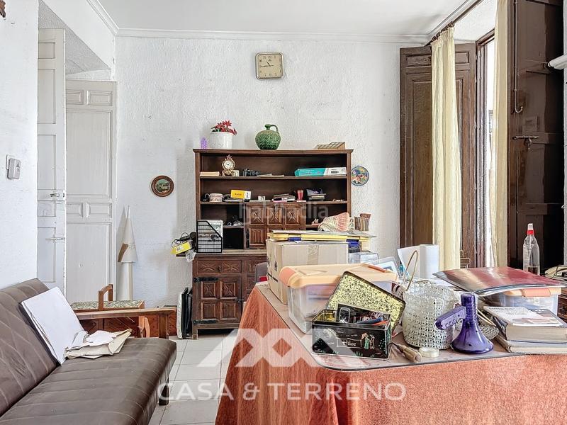Foto 57bc0c3d-5ccb-492e-9998-48515e392e23. Casa adossada a Centro Ciudad - El Carmen Vélez - Málaga