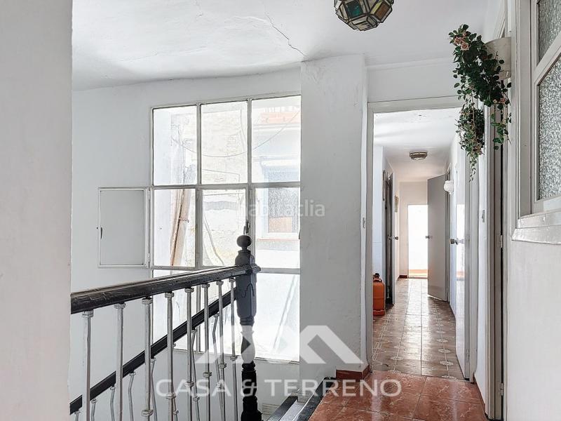 Foto 5b870458-93cb-4c1b-b4a0-4dd0bc74a2e2. Casa adossada a Centro Ciudad - El Carmen Vélez - Málaga