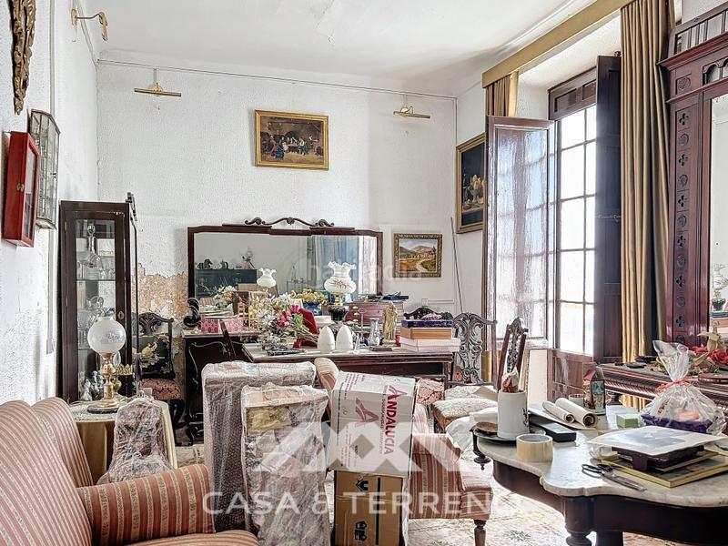 Foto 5bea27c4-071e-4eec-a193-2892d52d4ada. Casa adossada a Centro Ciudad - El Carmen Vélez - Málaga