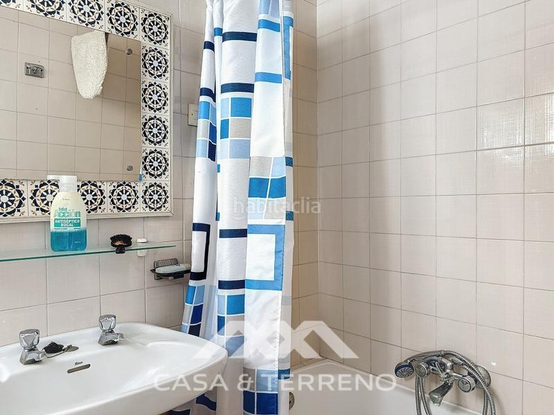 Foto 6820cb2d-703e-4072-8839-9b2c6b1f7201. Casa adossada a Centro Ciudad - El Carmen Vélez - Málaga