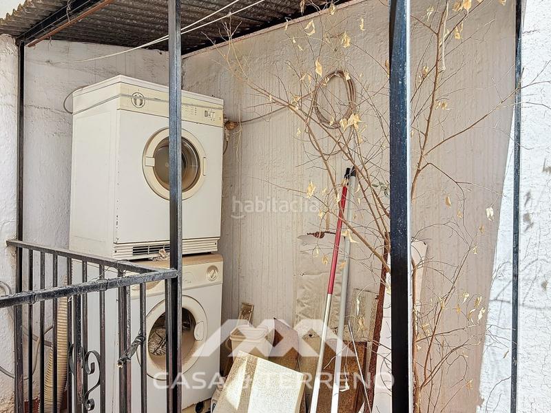 Foto 73ae2b7e-91a0-4d4b-95c8-b2b01de269f7. Casa adossada a Centro Ciudad - El Carmen Vélez - Málaga