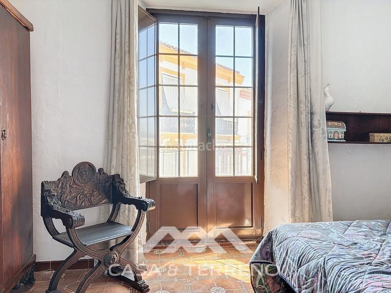 Foto 79e3af77-58d0-47e5-bb8a-744edd25c518. Casa adossada a Centro Ciudad - El Carmen Vélez - Málaga