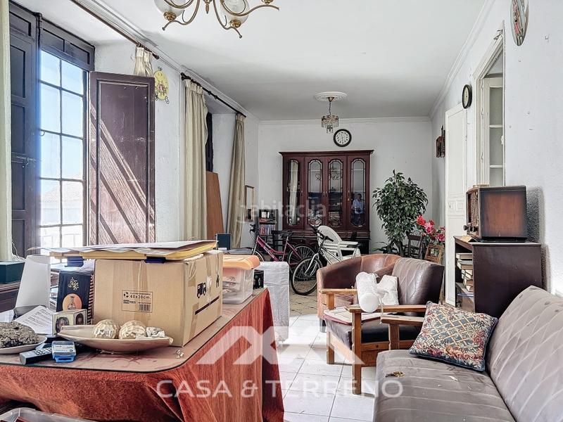 Foto 80536492-7e96-4b82-8b52-5a3fd754766b. Casa adossada a Centro Ciudad - El Carmen Vélez - Málaga