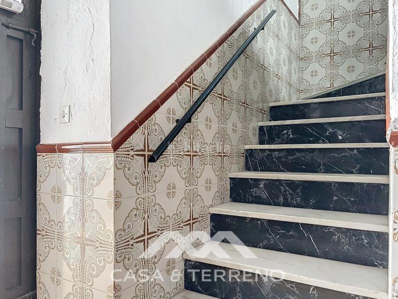 Foto 87ab1f8c-b5d1-4139-a37e-46147371e180. Casa adossada a Centro Ciudad - El Carmen Vélez - Málaga