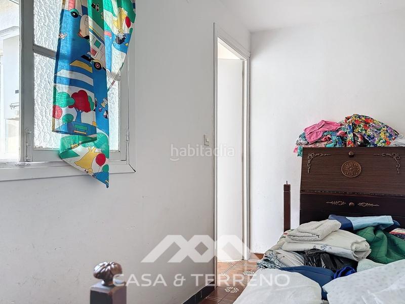 Foto a0a79096-b90b-466a-bbca-c3ab73d5ce28. Casa adossada a Centro Ciudad - El Carmen Vélez - Málaga