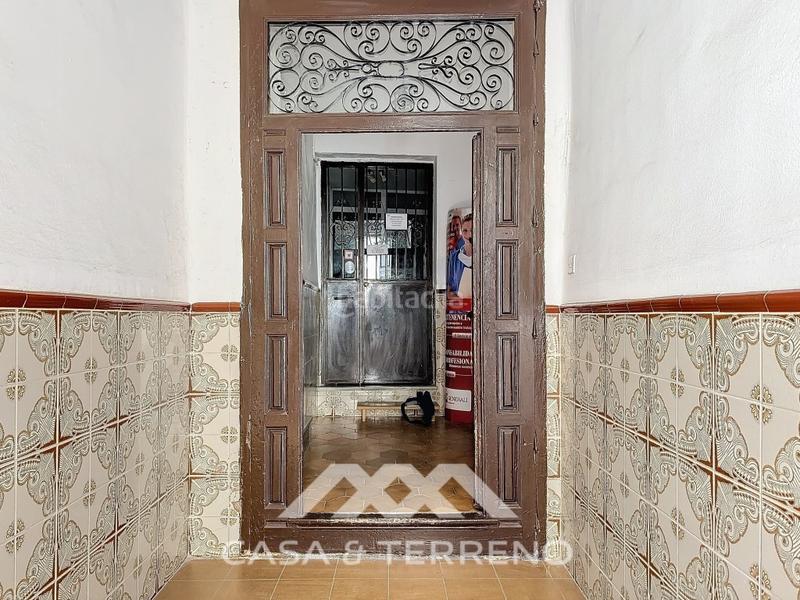 Foto ab5c4a9f-05b0-4361-a4da-0368a89b9f9a. Casa adossada a Centro Ciudad - El Carmen Vélez - Málaga