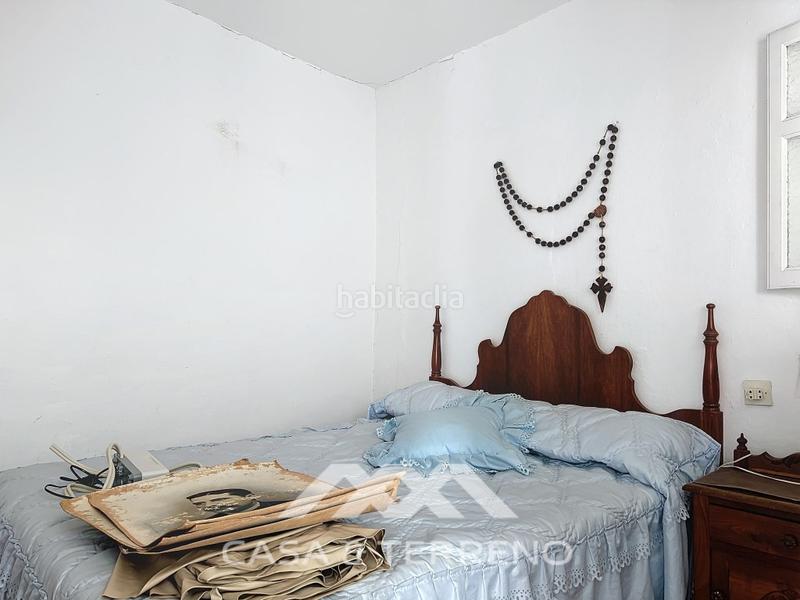 Foto acf1fd70-257d-4087-bf8e-f856ace6a346. Casa adossada a Centro Ciudad - El Carmen Vélez - Málaga