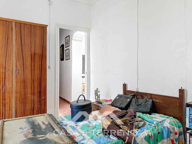 Foto b1e2a011-ff8a-46db-8995-b4f8065714a7. Casa adossada a Centro Ciudad - El Carmen Vélez - Málaga