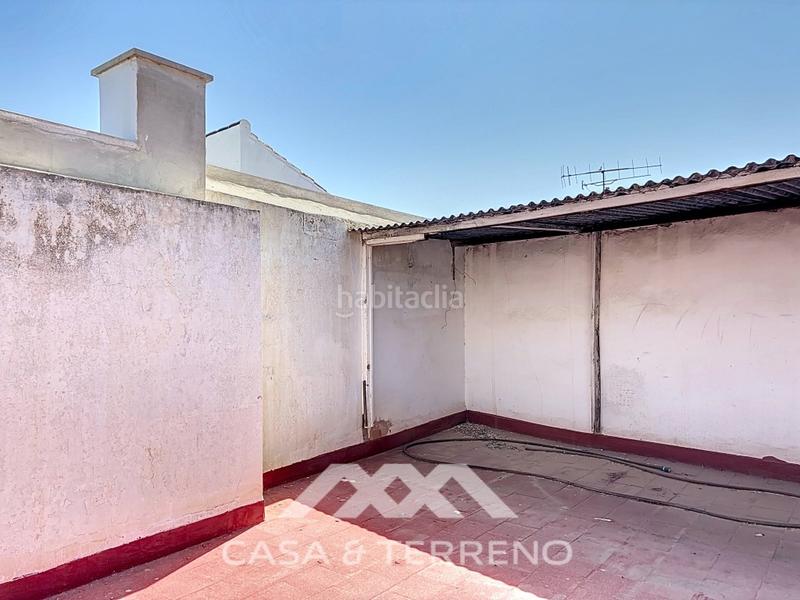 Foto b80af7cd-5d31-4028-b382-7efed450fd53. Casa adossada a Centro Ciudad - El Carmen Vélez - Málaga