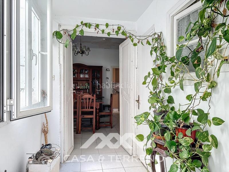 Foto bdaa3ba2-686b-4949-8094-0cdaf29f05f6. Casa adossada a Centro Ciudad - El Carmen Vélez - Málaga