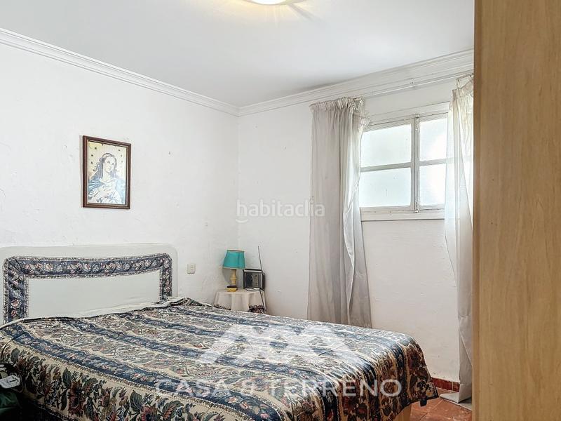 Foto bf19b616-4005-46f0-a578-e14fa7bc10cb. Casa adossada a Centro Ciudad - El Carmen Vélez - Málaga