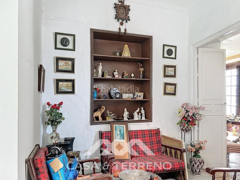Foto c1741b30-8c31-4b69-beda-ceed0c851897. Casa adossada a Centro Ciudad - El Carmen Vélez - Málaga