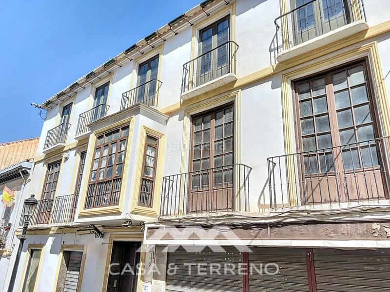 Foto c2857e0c-6d70-4aaa-a476-0ffe818d1f59. Casa adossada a Centro Ciudad - El Carmen Vélez - Málaga