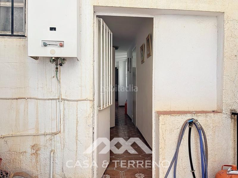 Foto c53f483f-638a-49eb-a8cd-059ca8c5c4e3. Casa adossada a Centro Ciudad - El Carmen Vélez - Málaga
