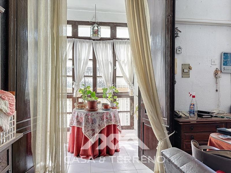 Foto c745c768-b9a4-4af4-a0ed-9fba143fe125. Casa adossada a Centro Ciudad - El Carmen Vélez - Málaga