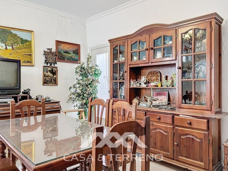 Foto ca9cd810-8825-4c70-9470-ca137023db67. Casa adossada a Centro Ciudad - El Carmen Vélez - Málaga