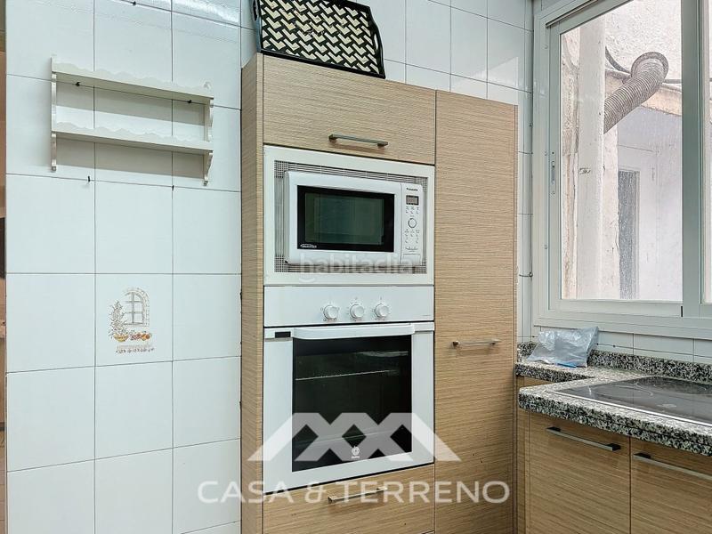 Foto cac1cef9-66ac-4a9f-9a37-670106540043. Casa adossada a Centro Ciudad - El Carmen Vélez - Málaga