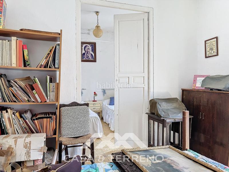 Foto cc1eec3d-4a1e-42b4-8fe7-705c353137d7. Casa adossada a Centro Ciudad - El Carmen Vélez - Málaga