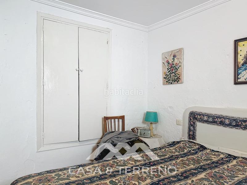 Foto cf2fef56-d820-418a-bf8f-f11fee93a511. Casa adossada a Centro Ciudad - El Carmen Vélez - Málaga