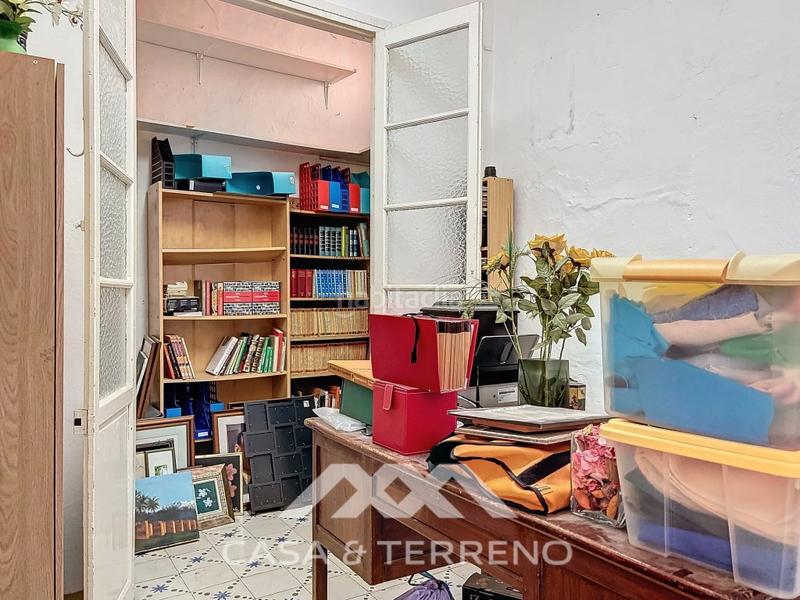 Foto d9c3db8a-d24f-497d-af16-8fd0adb8e79b. Casa adossada a Centro Ciudad - El Carmen Vélez - Málaga