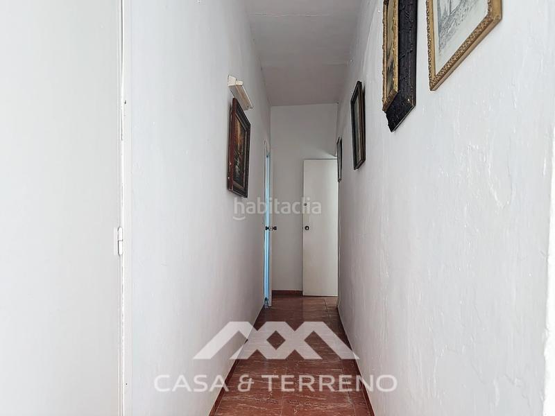 Foto dc32028a-ad99-48b6-8f0e-ceb4201e040a. Casa adossada a Centro Ciudad - El Carmen Vélez - Málaga