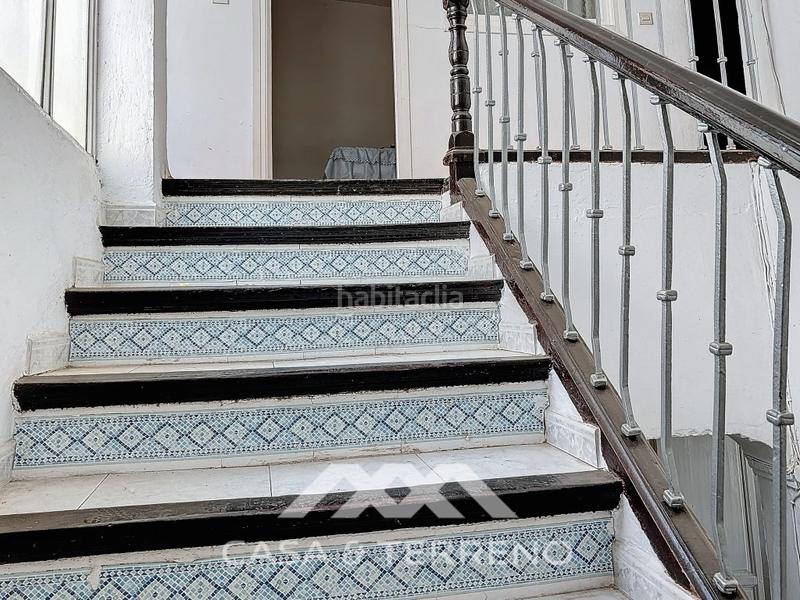 Foto f63948e4-096e-4d13-a9e5-aac992bcba87. Casa adossada a Centro Ciudad - El Carmen Vélez - Málaga