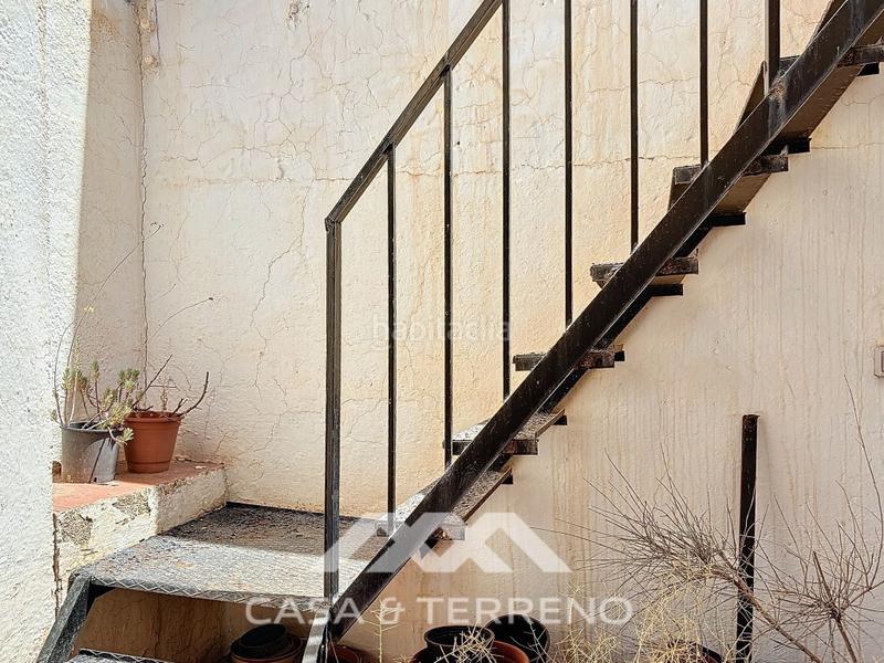 Foto fad66802-3bd2-4b3f-a91a-47b91c4984ae. Casa adossada a Centro Ciudad - El Carmen Vélez - Málaga