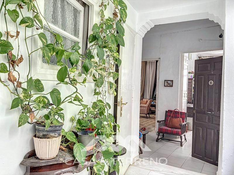 Foto ff80abec-bdb9-4cb7-be70-3bd24e8973fb. Casa adossada a Centro Ciudad - El Carmen Vélez - Málaga