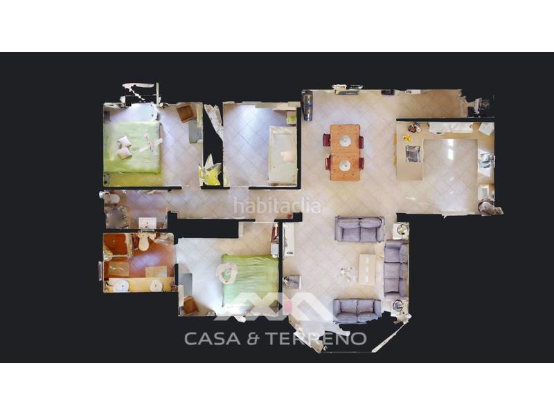 Foto 1cca1d00-1dad-4979-b06e-5b7277ccd913. Casa amb aparcament piscina a Algarrobo pueblo Algarrobo