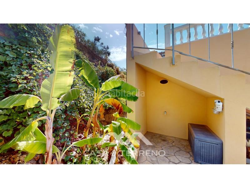 Foto 71ca6e88-8ee6-4245-8977-5f488bc68ef7. Casa amb aparcament piscina a Algarrobo pueblo Algarrobo