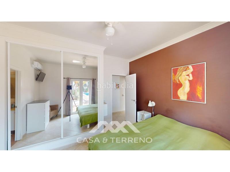 Foto b6e7a37c-b92e-494b-9e47-7782f2e717cc. Casa amb aparcament piscina a Algarrobo pueblo Algarrobo