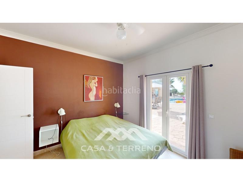 Foto ba0bd654-2f73-4577-8f49-e562ecb57ee7. Casa amb aparcament piscina a Algarrobo pueblo Algarrobo
