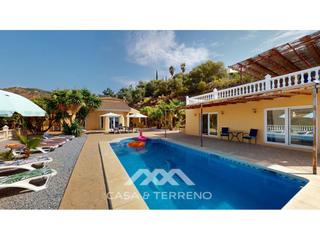 Xalet  N/a. Se vende villa, algarrobo, málaga, andalucía