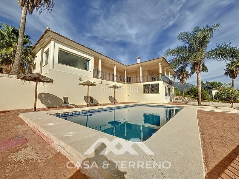 Foto 0bbf8fbd-2e3f-4a57-8f9b-31af3a4df8d8. Casa se vende villa ,màlaga, andalucia en Periana