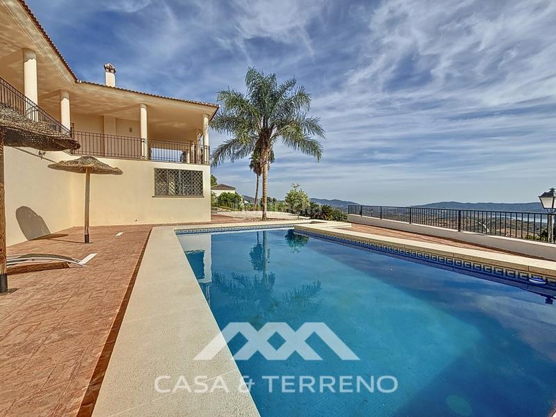 Foto 1a93287c-a6f6-491c-bb2c-eb7451b67844. Casa se vende villa ,màlaga, andalucia en Periana