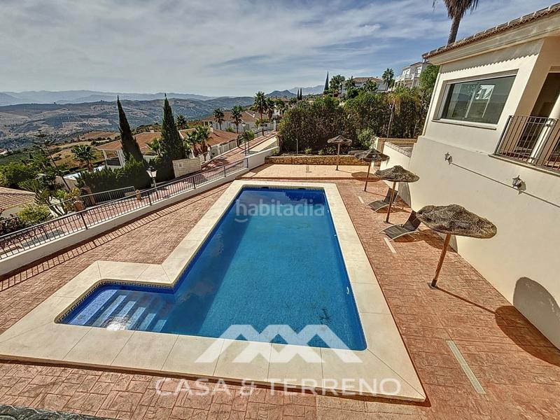 Foto 711133ae-dcc6-4e48-8865-eaa98db3df3d. Casa se vende villa ,màlaga, andalucia en Periana