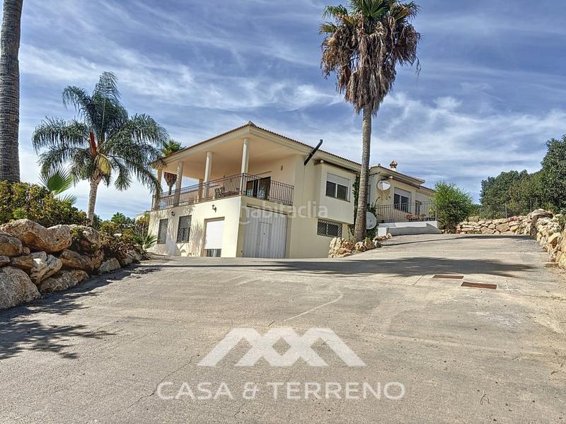 Foto 7b9b56aa-74de-4654-bb90-f85fe62e8f29. Casa se vende villa ,màlaga, andalucia en Periana