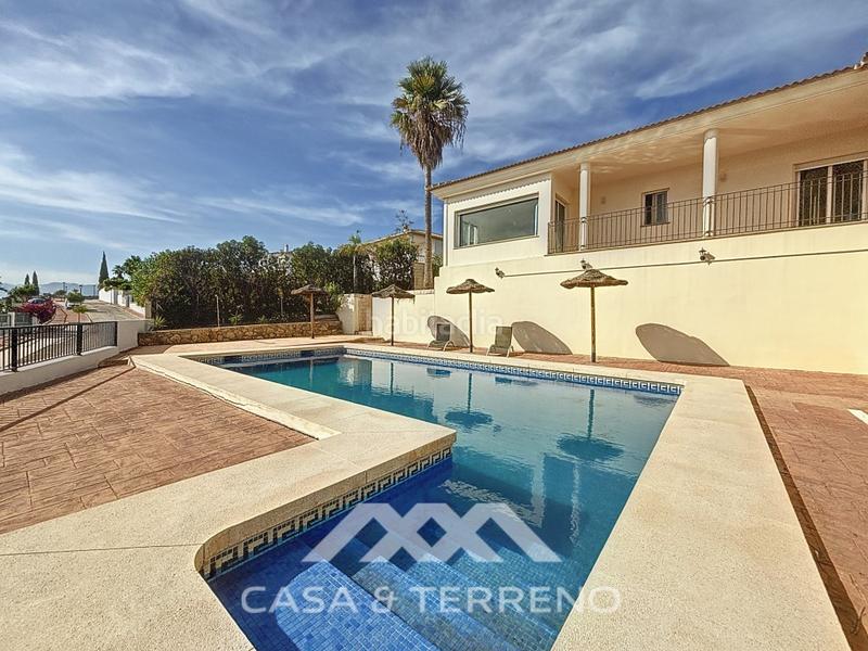 Foto 8b5e6da6-381e-40e8-a37d-cd9592540d73. Casa se vende villa ,màlaga, andalucia en Periana