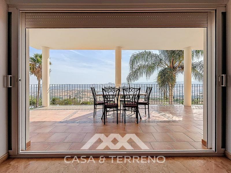 Foto 9b5c8c9f-8078-4eaa-9243-29b79467051a. Casa se vende villa ,màlaga, andalucia en Periana