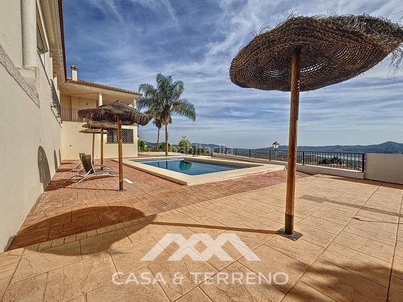 Foto 9d21fb9c-9195-428b-9e90-1d2c4dfc3507. Casa se vende villa ,màlaga, andalucia en Periana