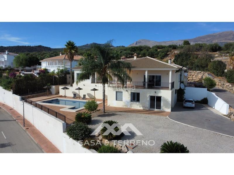 Foto a008d2fd-808b-407b-b949-32541636fa73. Casa se vende villa ,màlaga, andalucia en Periana