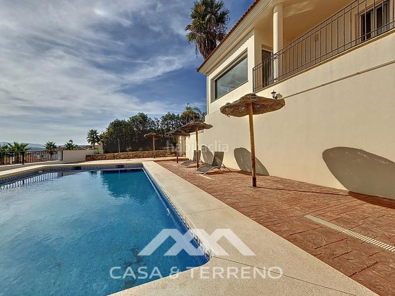 Foto b863327a-bdd7-424f-9196-b965d49d2403. Casa se vende villa ,màlaga, andalucia en Periana