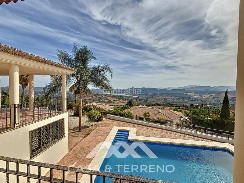 Foto c4cd3f8b-a455-42ab-86a0-015347184302. Casa se vende villa ,màlaga, andalucia en Periana