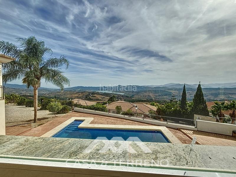 Foto d0c34e2b-2311-468d-9125-bd41d8372b5c. Casa se vende villa ,màlaga, andalucia en Periana