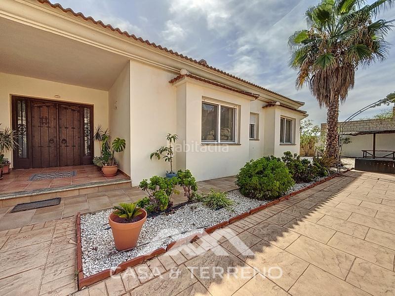 Foto e18f80d1-5b7f-4507-905d-432f14c0f4f5. Casa se vende villa ,màlaga, andalucia en Periana