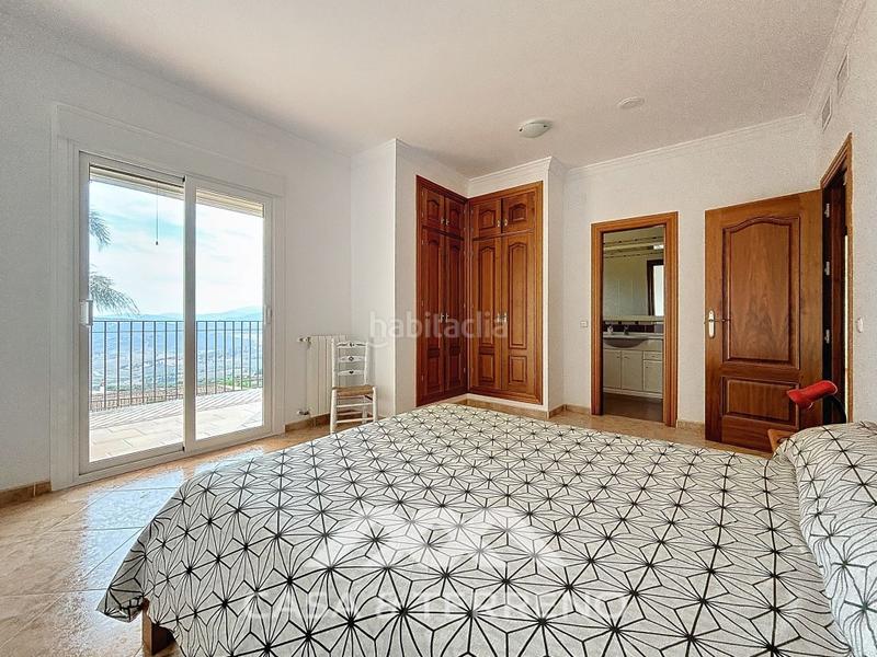 Foto ed09efce-f03c-4673-bcdb-cb8d98055840. Casa se vende villa ,màlaga, andalucia en Periana