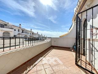 Casa adossada  N/a. Se vende pareado en torre de benagalbon, màlaga, andalucia