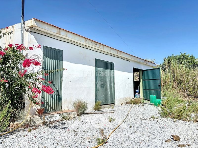 Foto 0bbd0cf5-03b2-4c93-a3b2-314eb1353daf. Casa a Camino Viejo de Málaga Vélez - Málaga