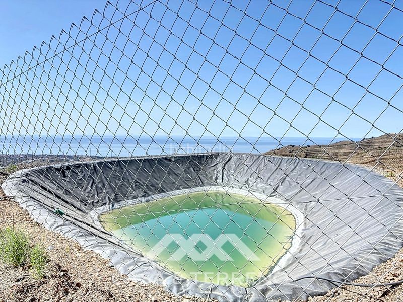 Foto 3c1614a1-e8b2-4dc7-9388-50f79063895e. Casa a Camino Viejo de Málaga Vélez - Málaga