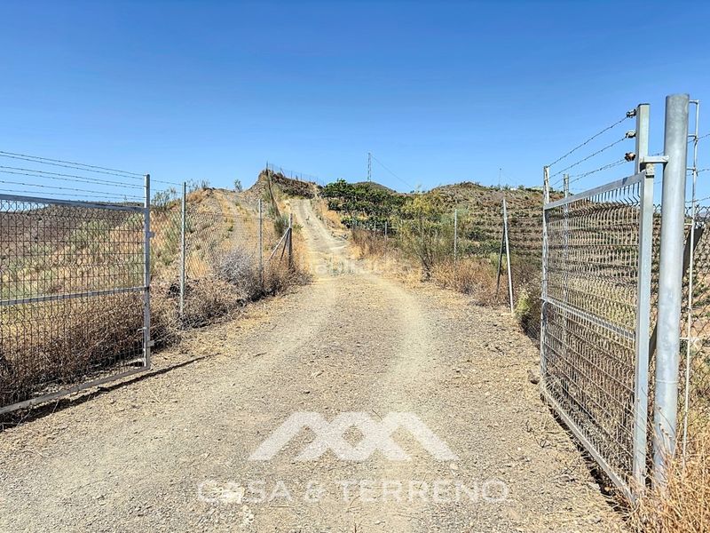 Foto 54644bf6-717f-4199-a2d7-a170eb49c299. Casa a Camino Viejo de Málaga Vélez - Málaga